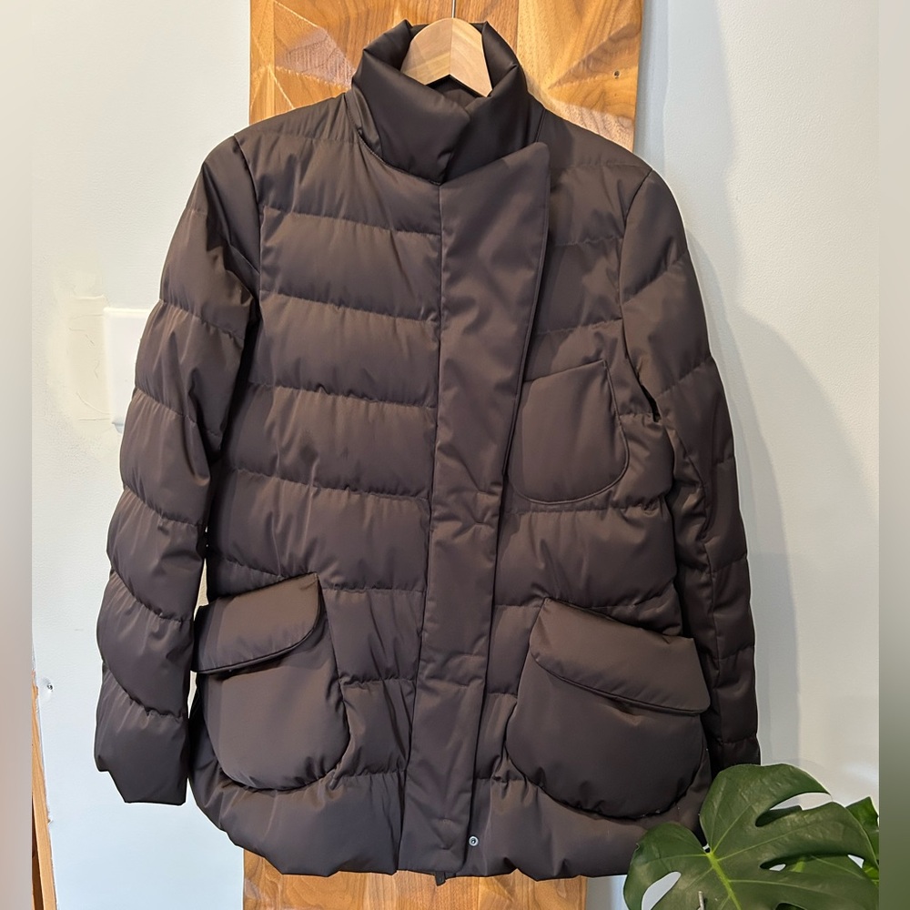 Uniqlo +J Down Jacket - image 12